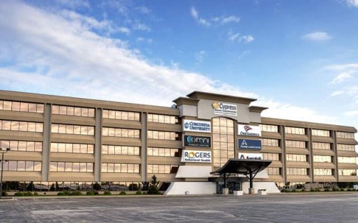 Rogers Behavioral Health