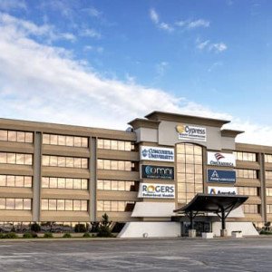 Rogers Behavioral Health