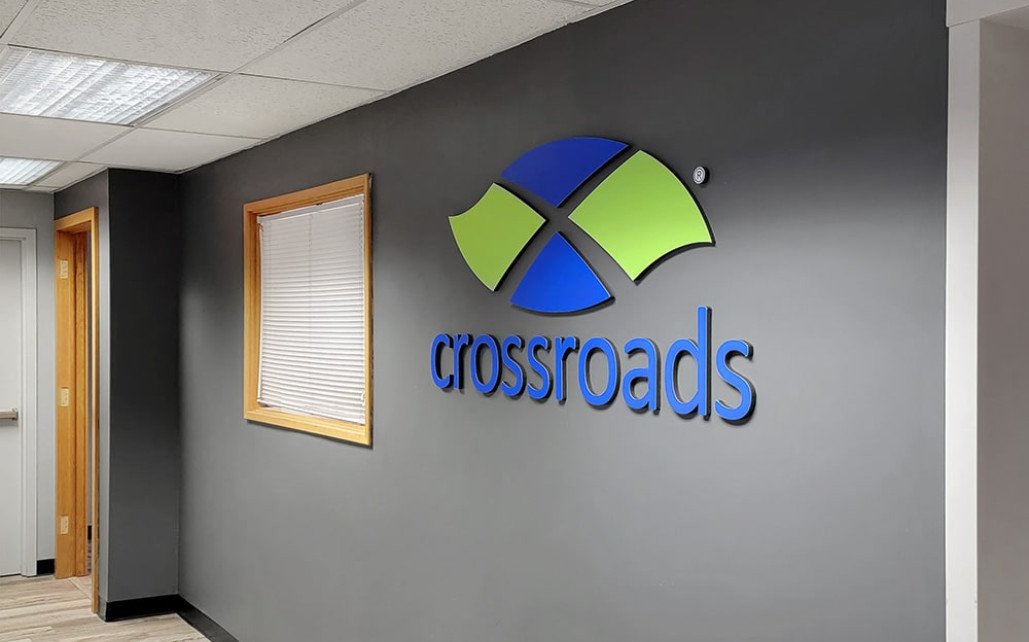 Crossroads of Harriman