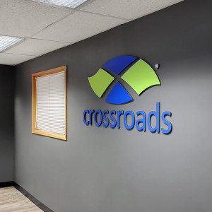 Crossroads of Harriman