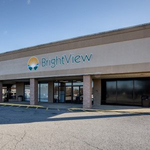 BrightView  KY