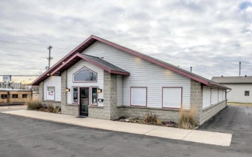 Nystrom and Associates