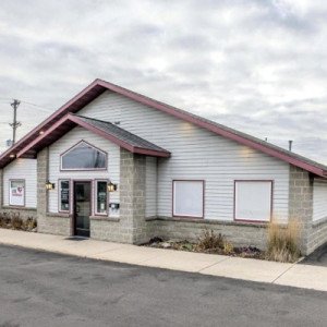 Nystrom and Associates