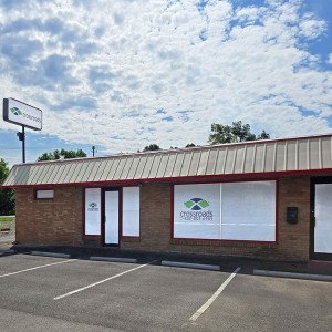 Crossroads of Oak Ridge