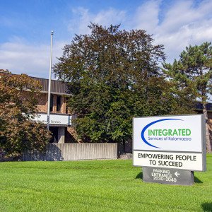 Integrated Services of Kalamazoo