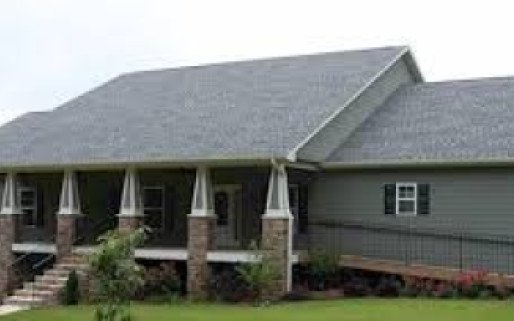 Good Shepherd Recovery House
