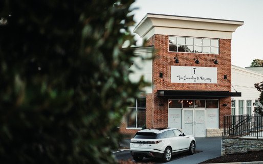 Torn Counseling and Recovery Center