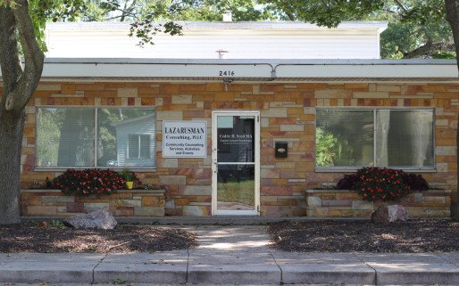 Lazarusman Consulting PLLC