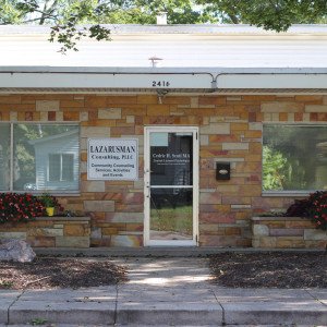 Lazarusman Consulting PLLC