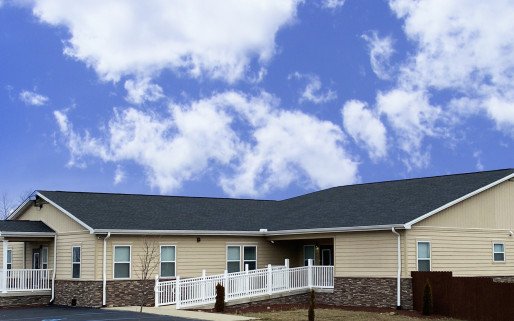 Bath Outpatient Clinic Mountain Comp