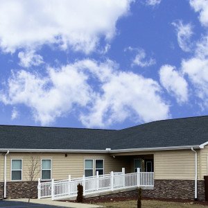 Bath Outpatient Clinic