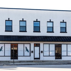 Raven Cares Inc  KY