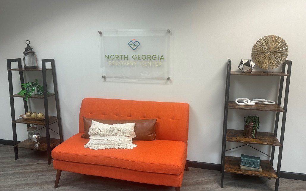 North Georgia Recovery Center