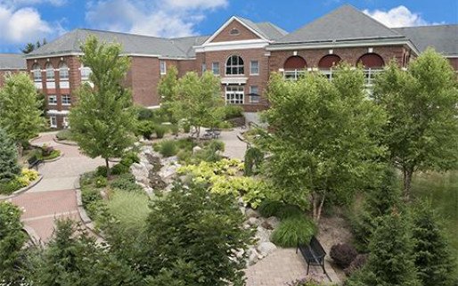 Battle Creek VAMC Battle Creek Medical Center