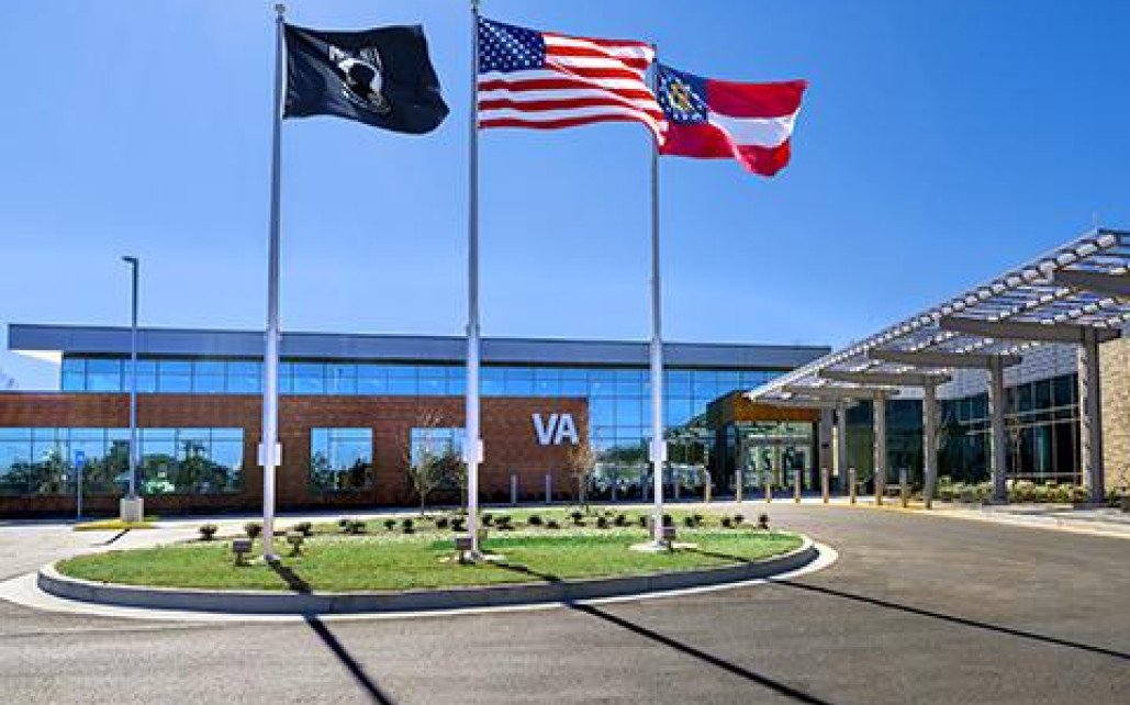 Cobb VA Specialty Clinic