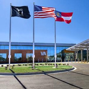 Cobb VA Specialty Clinic