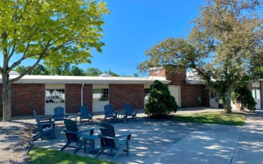Sanford West Behavioral Health Campus