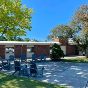 Sanford House at John Street  MI