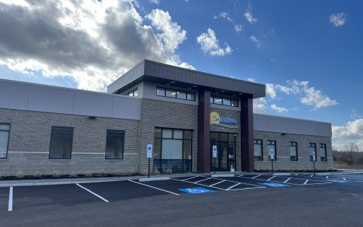 Sunrise Treatment Center West Union