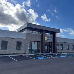 Sunrise Treatment Center  OH