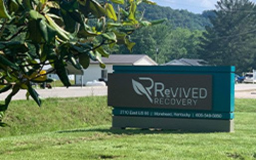 Revived Essence Recovery Mountain Comprehensive Care (3.1)