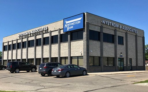 Nystrom and Associates LTD