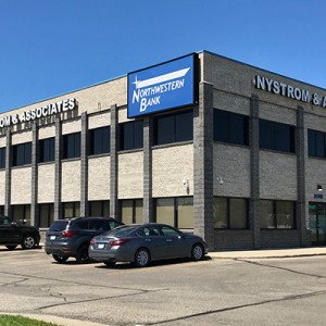 Nystrom and Associates Ltd  MN