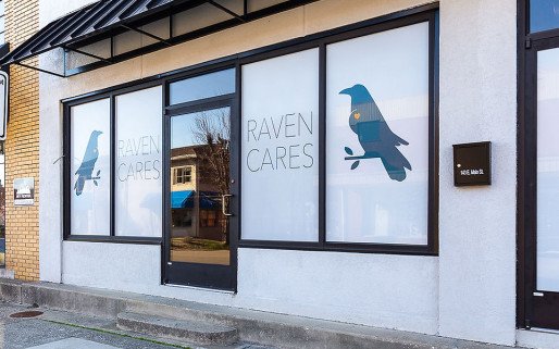 Raven Cares Inc