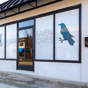Raven Cares Inc  KY