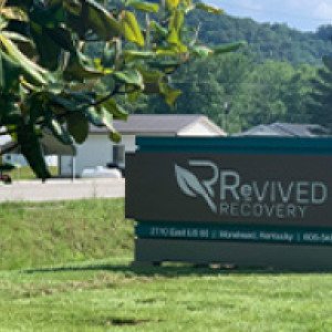 Revived Recovery Transitional Care