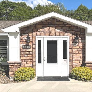 Monarch Health and Recovery