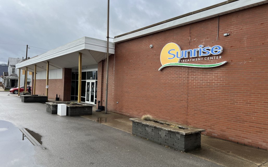 Sunrise Treatment Center  OH