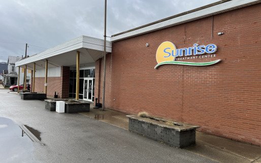 Sunrise Treatment Center Portsmouth
