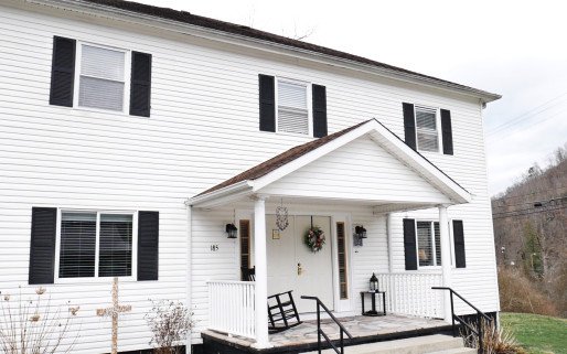 Addiction Recovery Care (ARC) Lydias House