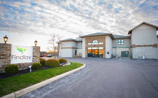 Findlay Recovery Center