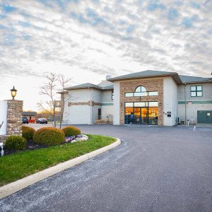 Findlay Recovery Center