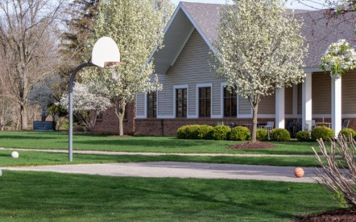 Wedgwood Christian Services Mecosta County Office