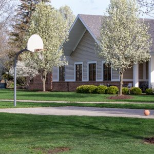 Wedgwood Christian Services  MI