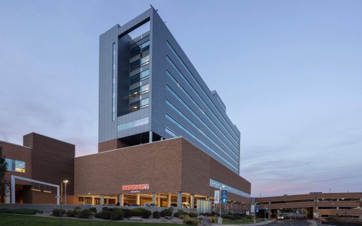 Saint Marys Integrated Addiction