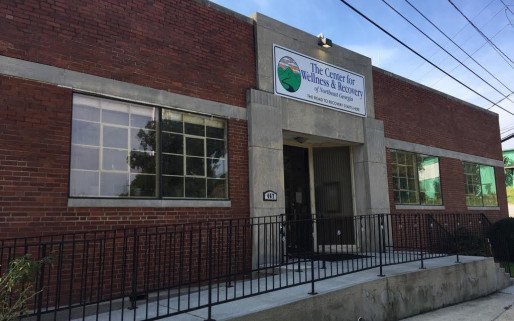Center for Wellness and Recov of NE GA