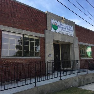 Center for Wellness and Recov of NE GA