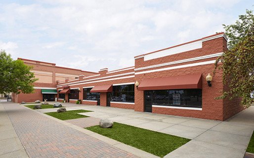 Nystrom and Associates Ltd