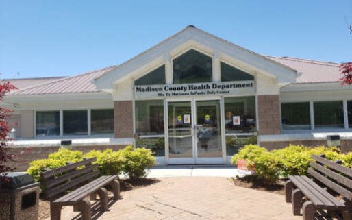 Madison County Health Department