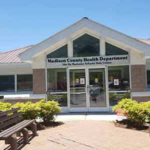 Madison County Health Department
