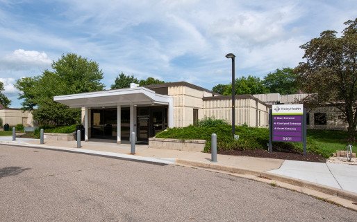 Trinity Health Ann Arbor Trinity Addiction Recovery