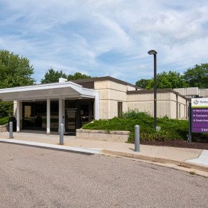 Trinity Health Ann Arbor