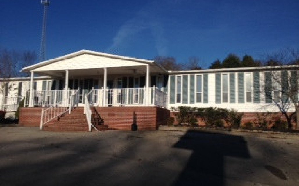 First Step Counseling