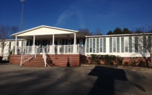 First Step Counseling