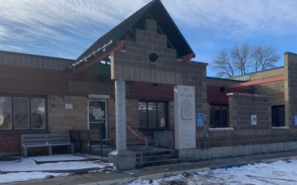 Range Treatment Center  MN