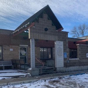 Range Treatment Center  MN
